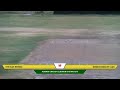 Kosmos Cricket Club vs The Blue Heroes | Freedom Cup(League Matches) | Live - Noida Freedom Sports C