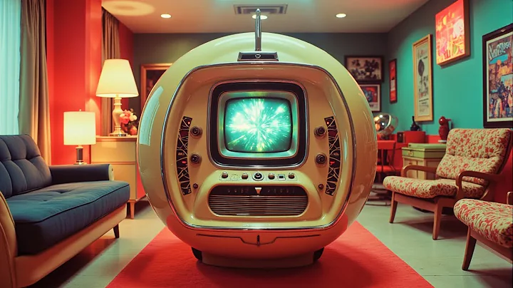 Atomic Age Technology: Jazz from a 1950s Future