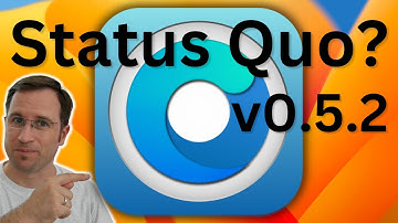 Status Quo of macOS Ventura on UNSUPPORTED MACs | OpenCore Legacy Patcher v0.5.2 RELEASED!