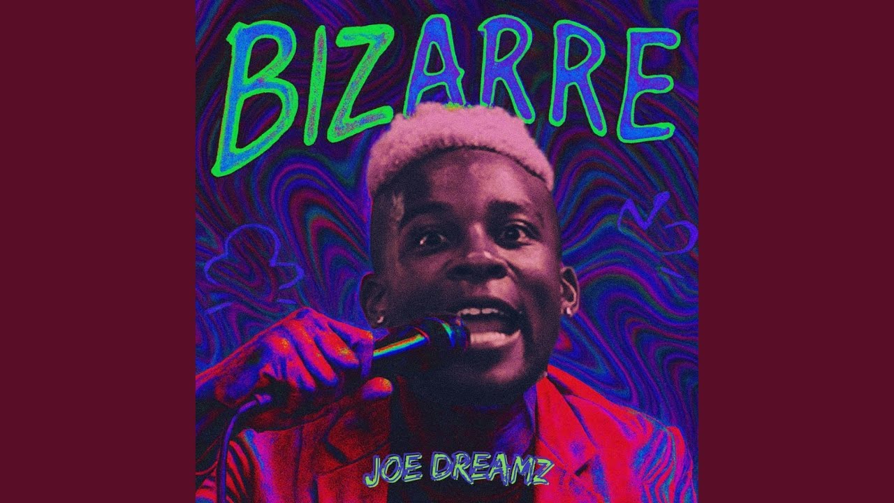 Obejrzyj Bizarre w YouTube Obejrzyj Bizarre w YouTube