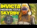 Invicta - A Medieval Style Modlist - First Impressions