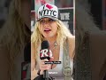 Slayyyter Shuffles Her Music Library: Turnstile, Portishead and more | Song Shuffle