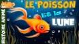 La fascinante histoire du poisson-lune ile ilgili video