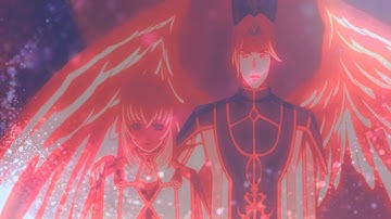 {OUAMS} Just Give Me A Reason MEP