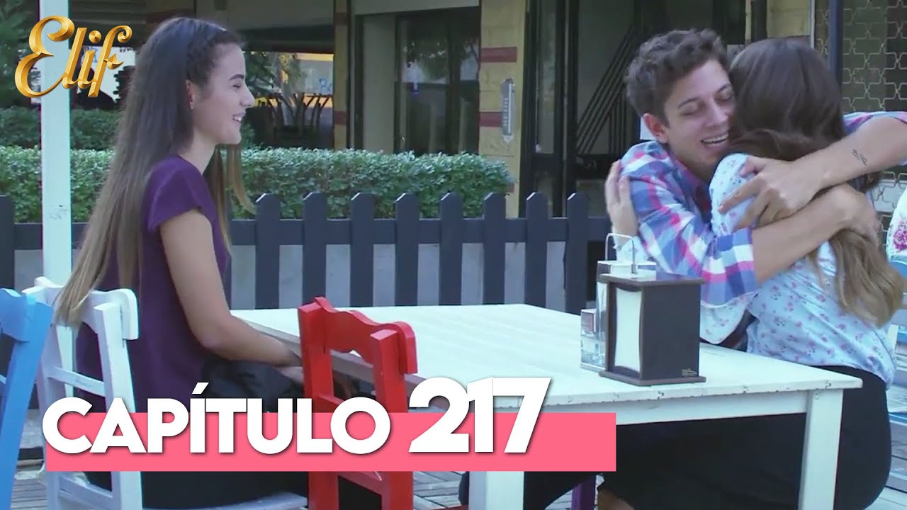 Elif Segunda Temporada Capítulo 217 | Elif Capítulo 217