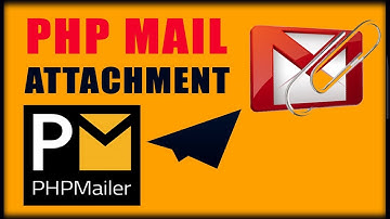 Use PHPMailer to Send Email Attachment In PHP with Example Script - 2025