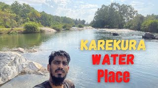 KareKura | Un Explored Water Place | Mysore