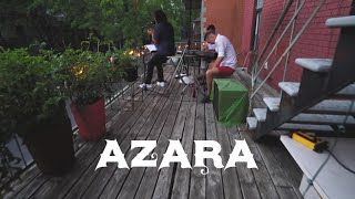AZARA - Balcon Música & Recording Studio
