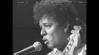 Eyeleo - Sintesis en Vivo -Premio EGREM 1987- Teatro Karl Marx - La Habana