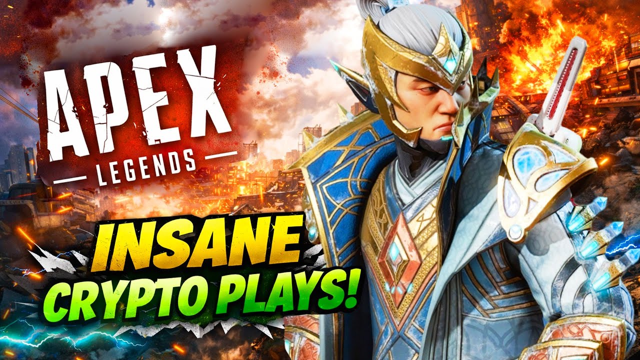 Me & iTemp Are Playing Crypto the Way He SHOULD Be Played