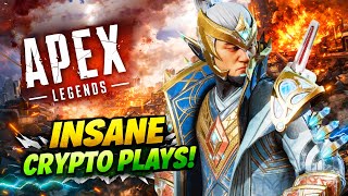 Me & iTemp Are Playing Crypto the Way He SHOULD Be Played