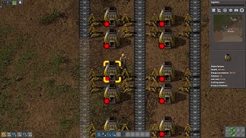 [02] Factorio 0.16 - Bob