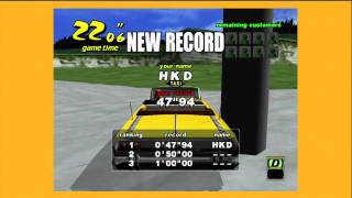 Achievement Guide: Crazy Taxi - Amazing Driver | Rooster Teeth screenshot 2