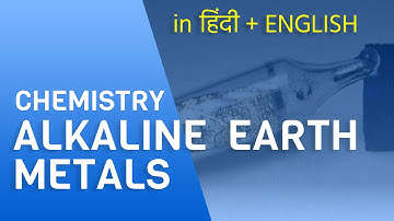 Group 2 - The Alkaline Earth Metals | The Periodic Table | Chemistry | Pankh Academy