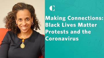 How has the coronavirus pandemic impacted the Black Lives Matter protests?