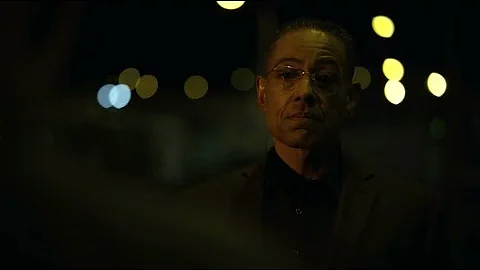 Better Call Saul: Gus meets with Mike