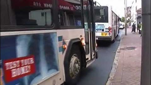 Transit in Delaware Action Series: A Taste of Wilmington, Delaware