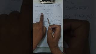Numerical Analysis (Divided Difference) L-34