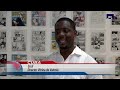 Casa del comic en Cuba en contacto permanente con la juventud