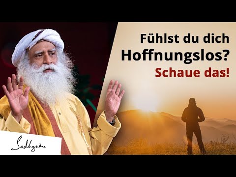 Video: Was ist die Definition von Hoffnungslosigkeit?