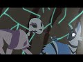 End of video