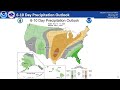 NWS Missoula Weather Briefing Sunday May 4, 2025
