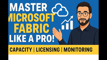 MS Fabric /Premium Capacity Explained in 10 Minutes: Licensing & Enterprise Use