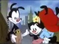 Animation in Animaniacs: the 8 studios behind the cartoon