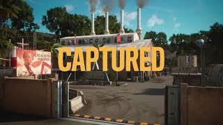 Far Cry 6 CCE Electrical Station 31 Walkthrough | Capture FND Base | What If Gameplay