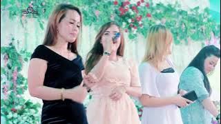 NUHA MUSIC || PENYESALAN II || Live 1 Ulu Lr.Oxindo Kertapati || PANJI RECORD