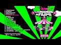 LAS MANOS DE FILIPPI "La Calesita De Mamanis" (Álbum completo)