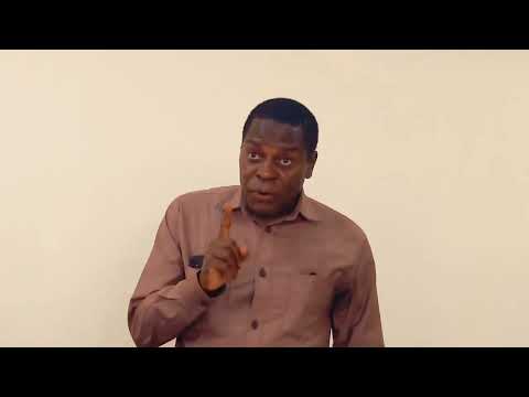 DC MALINYI ATOA ONYO KALI KWA WENYEVITI WA VIJIJI NA WATENDAJI KUHUSU WAFUGAJI DC MALINYI ATOA ONYO KALI KWA WENYEVITI WA VIJIJI NA WATENDAJI KUHUSU WAFUGAJI