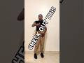 This hip hop #feelmyrythm #dance #dancer #freestyle #freestyleflow #dancechallenge
