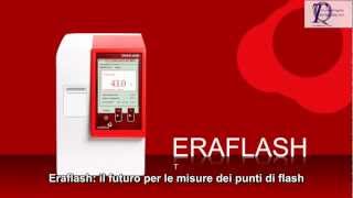 Eralytics: ERAFLASH
