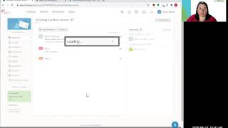 LMS 101 - Schoology: Discussions