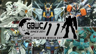 GBWC Malaysia 2023 Coverage