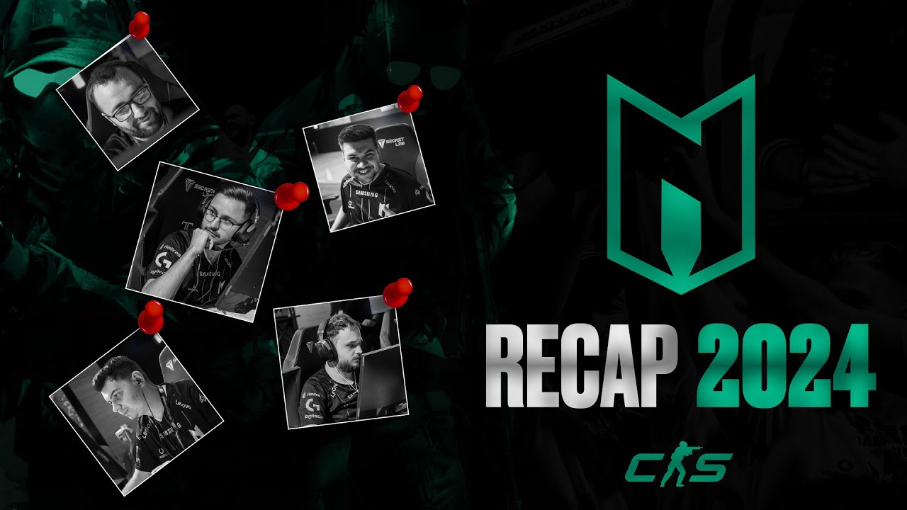 THANK YOU 2024 - NEXUS RECAP