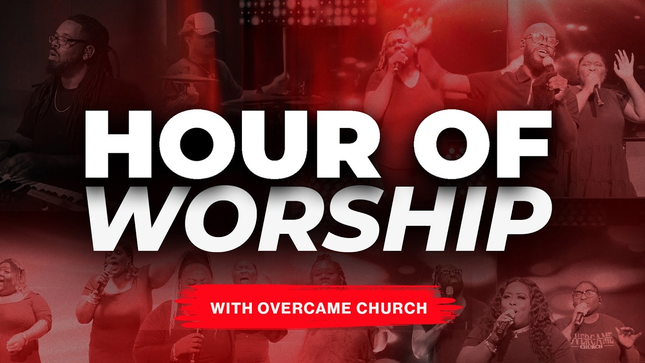 An Hour of Worship | Overcame Church Worship Team | 2.15.26 | Overcame Church | #Worship #Church