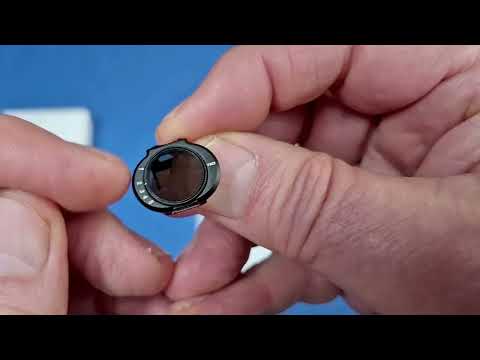Potensic Atom 2 Now Has Nd And Cpl Filters!