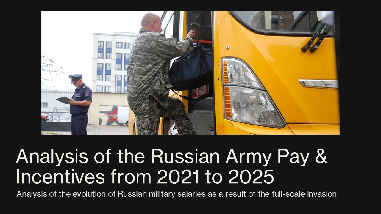 How Much Does a Russian Military Officer Earn? A Comprehensive Salary Breakdown