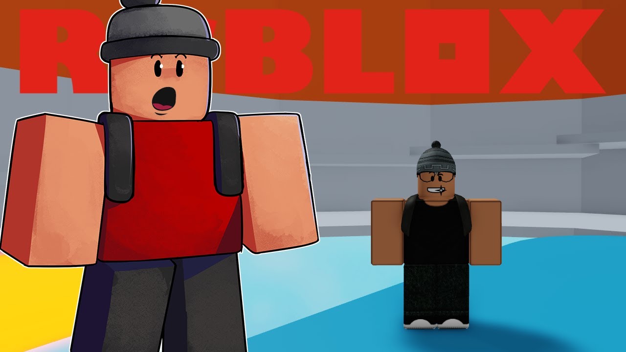 VOCÊ CONSEGUE VENCER O MAIOR DESAFIO DO ROBLOX ?? 