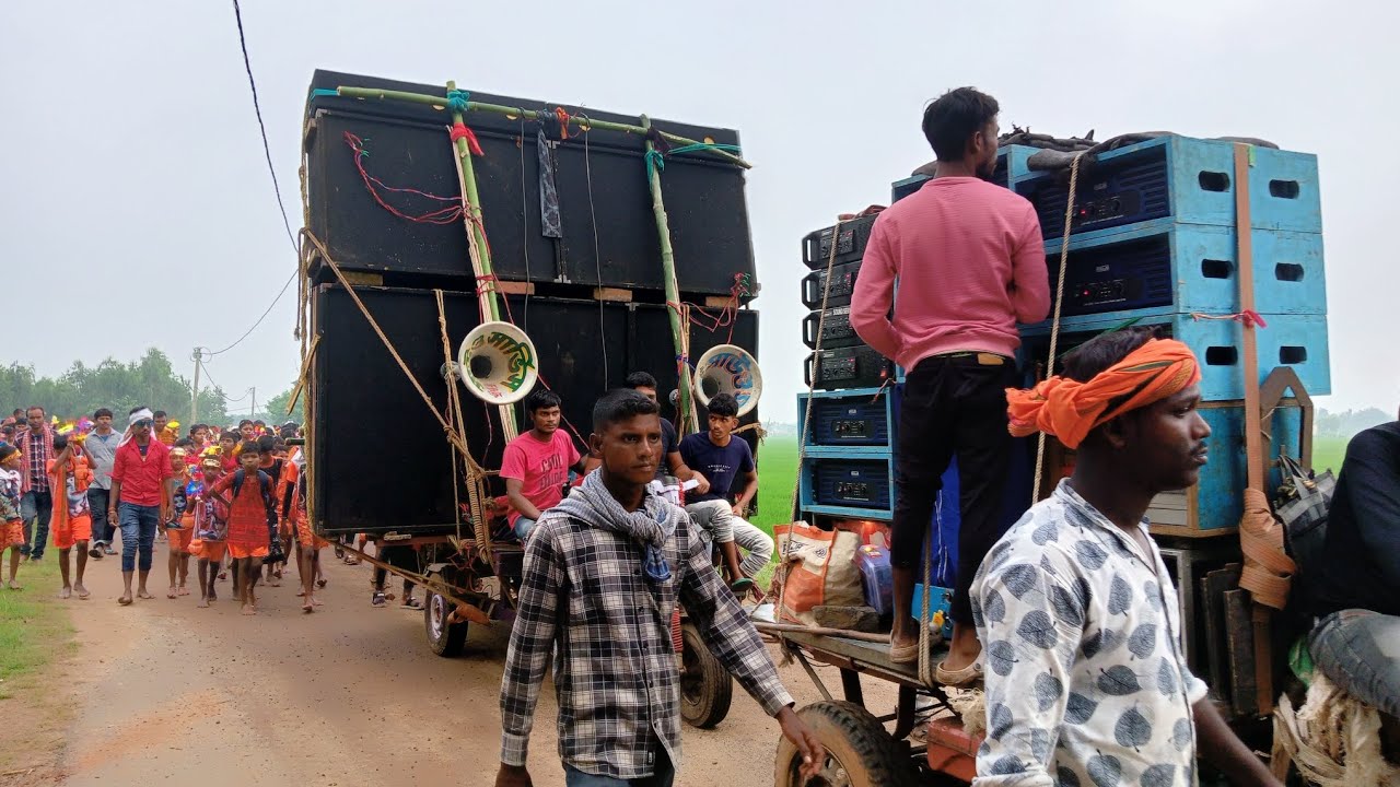 Sound service কেমন বাজাচ্ছে দেখুন l I am channel box ll