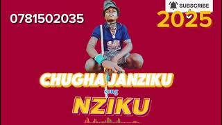 CHUGHA JANZIKU_NGW'ANA LIMBU_NZIKU_2025
