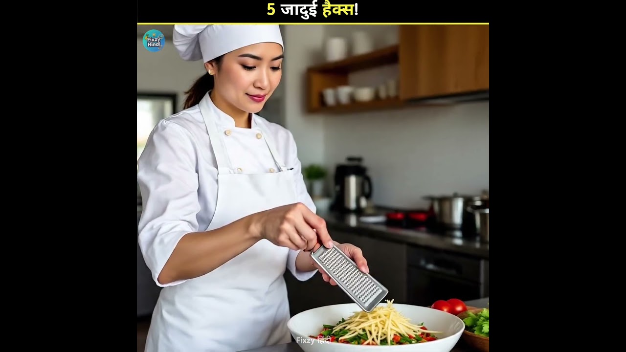 5 Genius Desi Health Hacks That Work Like Magic! 🍯🥛