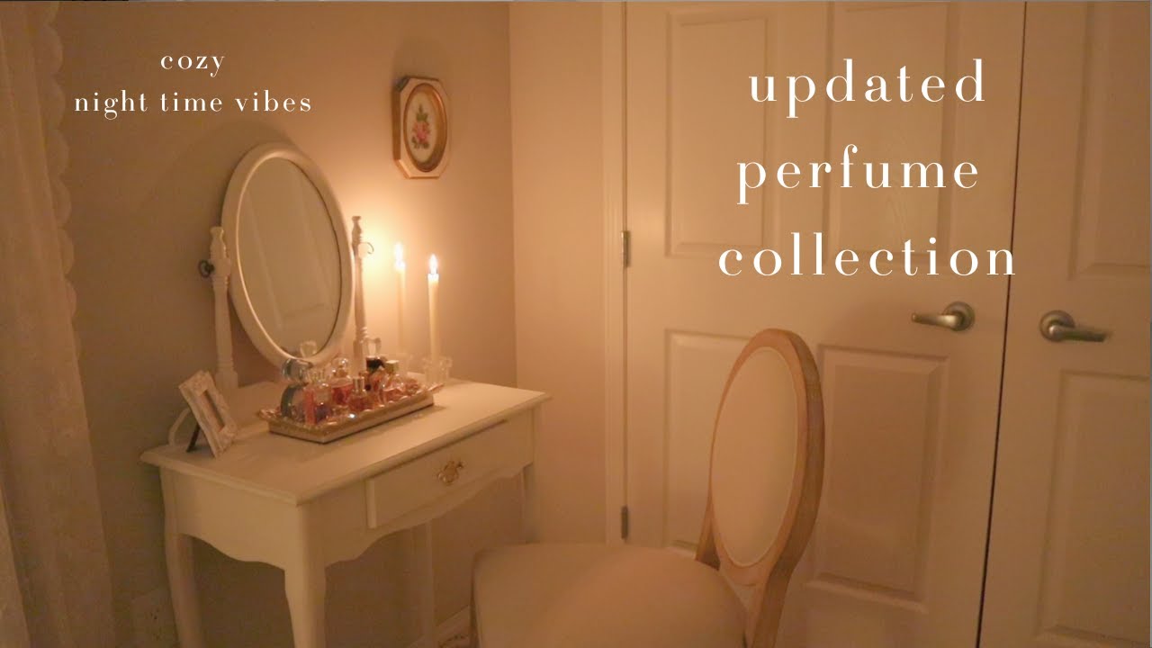 Обновленная коллекция ПАРФЮМОВ \\ Уютное настроение ноября и свет свечей 🕯🍂💕