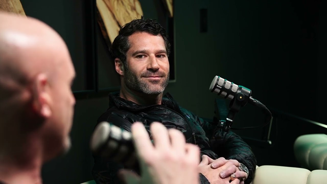 Meet the Team: Douglas Miller — Investing in a Different Future for Mental Health