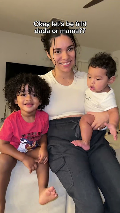 We know who favors who though 😂