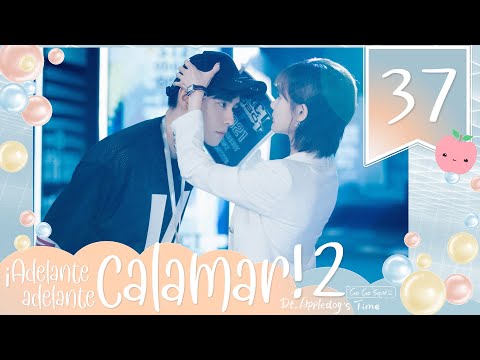 SUB ESPAÑOL Drama Go Go Squid 2 Adelante Adelante Calamar 2 Episodio 37