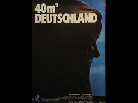 40 Metre Kare Almanya İzle (1986)