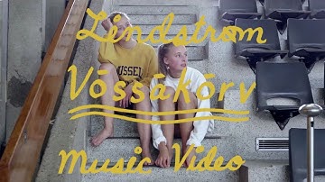 Lindstrøm - "Vōs-sākō-rv" (Official Music Video)